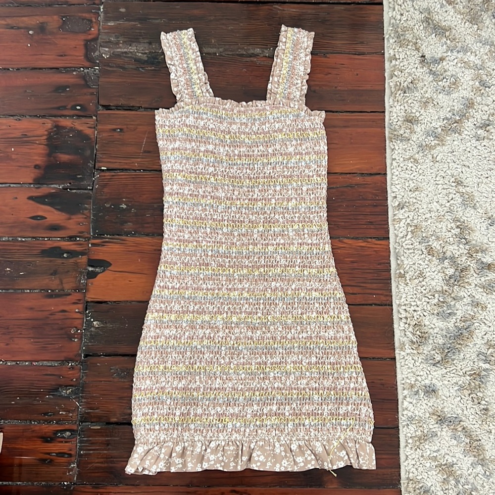 Spring/Summer Impeccable Pig Dress!